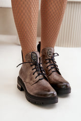Botas modelo 199281 Step in style