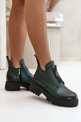 Botas modelo 199284 Step in style