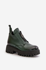 Botas modelo 199284 Step in style