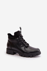 Botas modelo 199306 Step in style