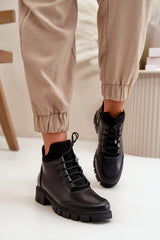 Botas modelo 199306 Step in style