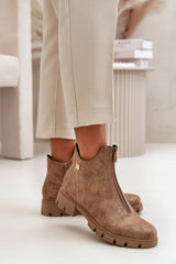 Botas modelo 199308 Step in style