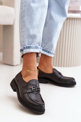 Zapatos modelo 199313 Step in style