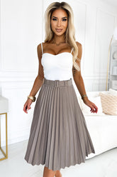 Falda modelo 199333 Numoco