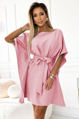 Vestido Casual modelo 199337 Numoco