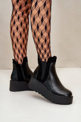 Botas buskin modelo 199401 Step in style