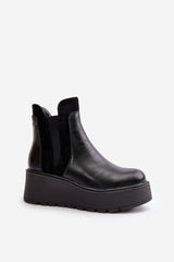 Botas buskin modelo 199401 Step in style