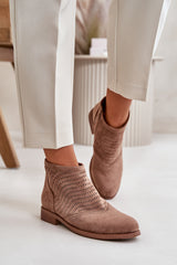 Botas modelo 199419 Step in style