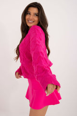 Jersey de Punto modelo 199427 AT