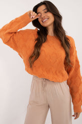 Jumper modelo 199430 AT