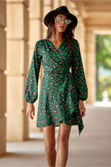 Vestido Casual modelo 199486 Roco Fashion