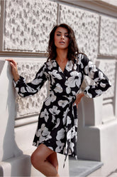 Vestido de día modelo 199488 Roco Fashion