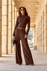 Pantalón modelo 199491 Roco Fashion