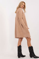 Cárdigan modelo 199518 AT