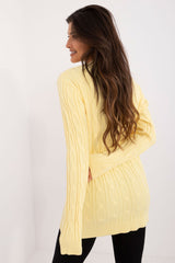 Jumper modelo 199535 AT