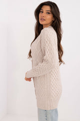 Cárdigan modelo 199543 AT