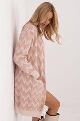 Cárdigan modelo 199545 AT