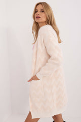 Cárdigan modelo 199546 AT