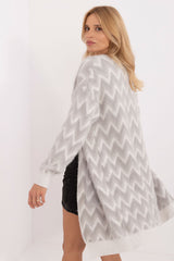 Cárdigan modelo 199548 AT