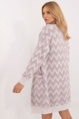 Cárdigan modelo 199550 AT