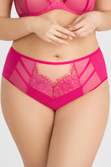 Braguita modelo 199555 Gorsenia Lingerie