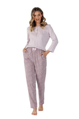 Pijama modelo 199575 M-Max