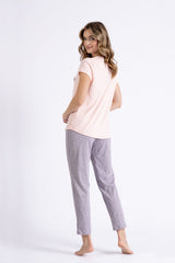 Pijama modelo 199583 M-Max