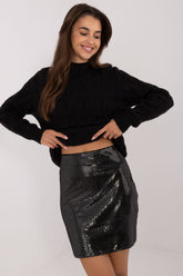 Falda corta modelo 199600 Badu