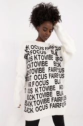 Jersey largo modelo 199613 Badu