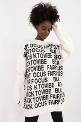 Jersey largo modelo 199613 Badu