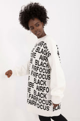 Jersey largo modelo 199613 Badu