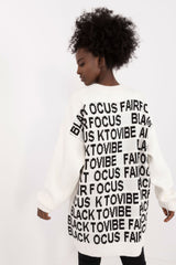 Jersey largo modelo 199613 Badu