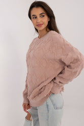 Jumper modelo 199638 AT