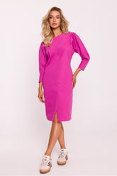 Vestido Casual modelo 199667 Moe