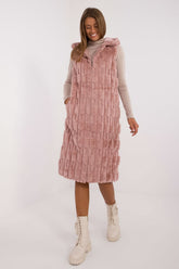 Chaleco modelo 199772 AT