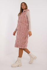 Chaleco modelo 199772 AT