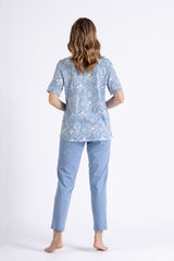 Pijama modelo 199778 M-Max