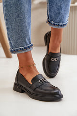 Mocasín modelo 199818 Step in style