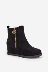 Botas buskin modelo 199823 Step in style