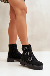 Botas modelo 199826 Step in style