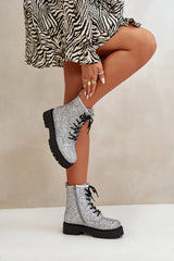 Botín modelo 199828 Step in style