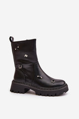 Botas modelo 199831 Step in style