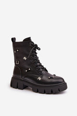 Botín modelo 199832 Step in style