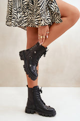 Botín modelo 199832 Step in style