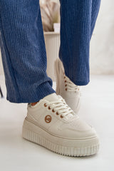 Zapatillas modelo 199885 Step in style