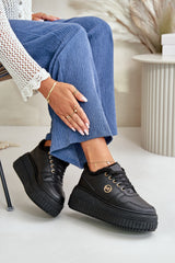 Zapatillas modelo 199886 Step in style