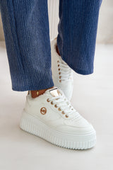 Zapatillas modelo 199889 Step in style