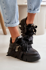 Zapatillas modelo 199891 Step in style