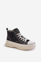 Zapatillas modelo 199907 Step in style