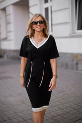 Camisón modelo 199917 La Aurora